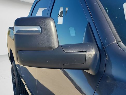 New 2026 RAM 3500 Tradesman AWD/4WD image 21