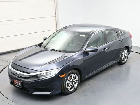 Used 2018 Honda Civic LX image 33