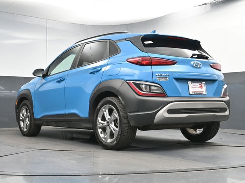 Used 2023 Hyundai Kona SEL w/ Cargo Package image 26
