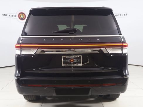 Used 2023 Lincoln Navigator Reserve image 50
