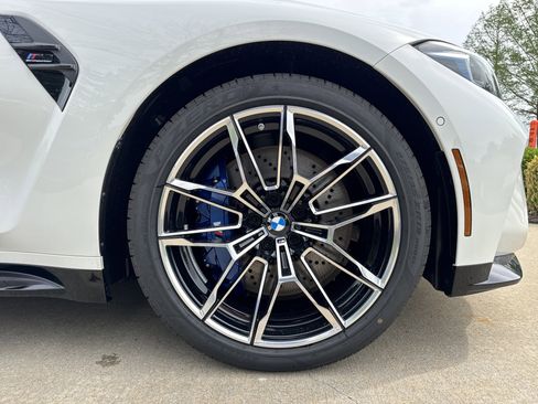 New 2026 BMW M3 Competition w/ Executive Package image 28