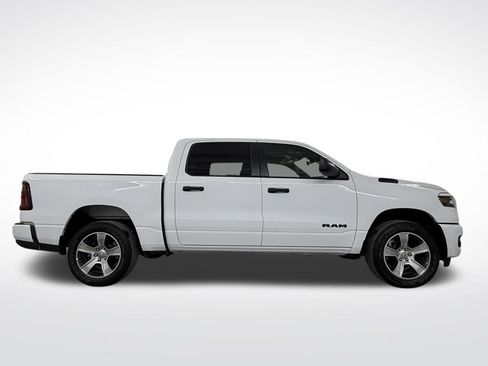 Used 2025 RAM 1500 Tradesman AWD/4WD image 28