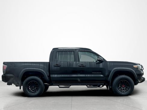 Certified 2023 Toyota Tacoma TRD Pro image 6