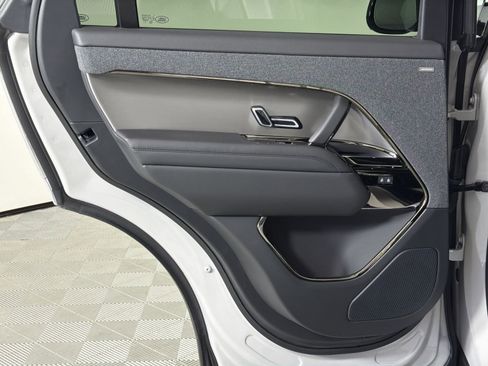 New 2026 Land Rover Range Rover Sport SE image 26