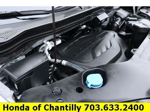 Used 2023 Honda Ridgeline RTL image 36