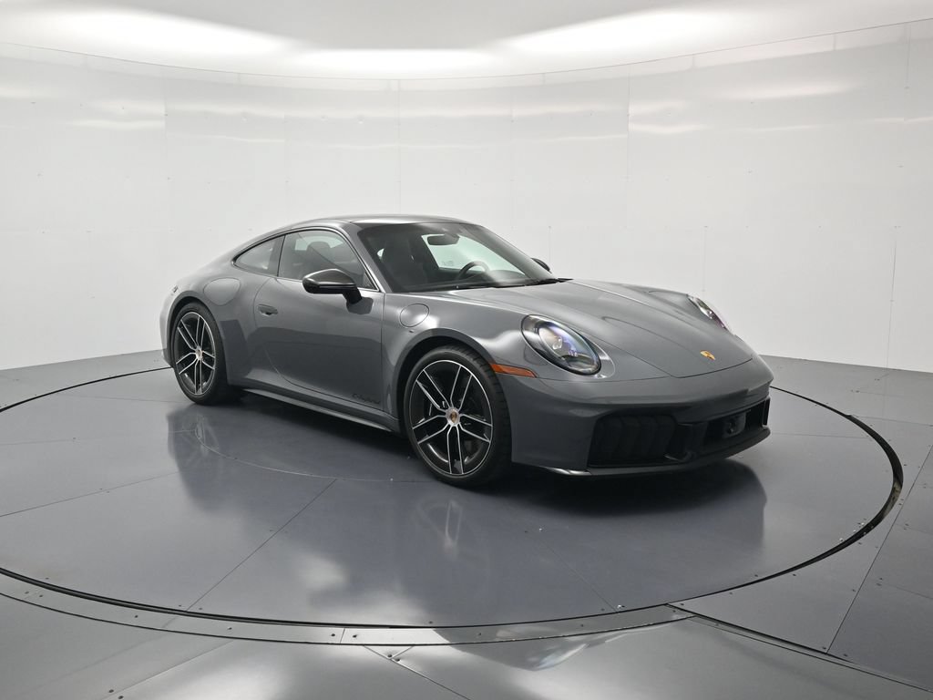 Used 2026 Porsche 911 Carrera GTS RWD image 47