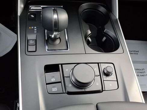 New 2026 MAZDA CX-70 SC image 19