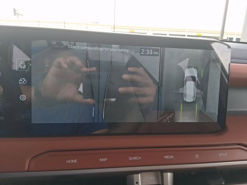 New 2027 Kia Telluride S FWD image 14