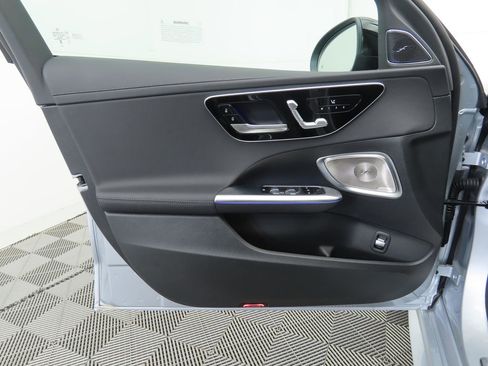 New 2025 Mercedes-Benz C 300 4MATIC Sedan image 26