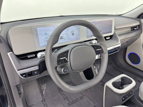Used 2023 Hyundai Ioniq 5 SEL image 12