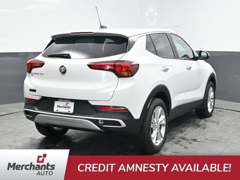Used 2023 Buick Encore GX Preferred w/ Cold Weather Comfort Package AWD/4WD image 7