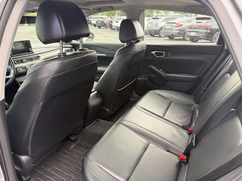 Used 2023 Acura Integra FWD image 5