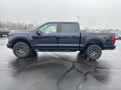 Used 2025 Ford F150 Tremor w/ Equipment Group 402A High image 5