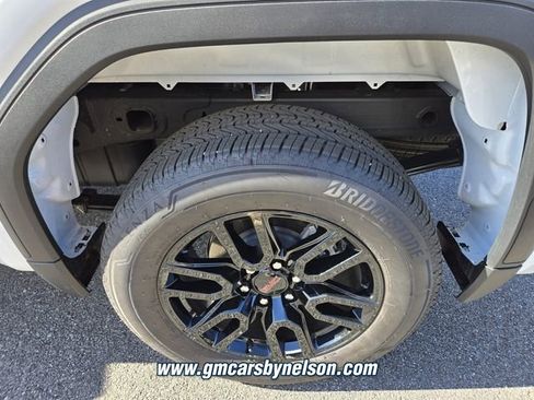 New 2026 GMC Sierra 1500 Elevation AWD/4WD image 9