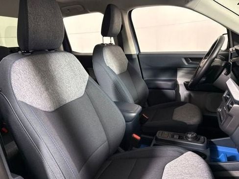 New 2026 Ford Maverick XLT w/ XLT Luxury Package FWD image 14
