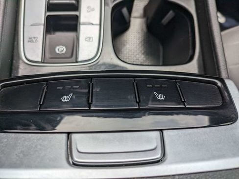 Used 2022 Hyundai Santa Cruz SEL w/ Launch Package FWD image 28