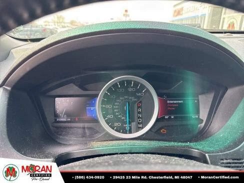 Used 2014 Ford Explorer XLT w/ Equipment Group 202A FWD image 15