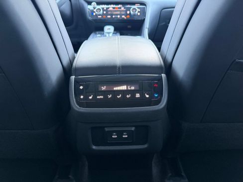 Used 2026 INFINITI QX60 Luxe AWD/4WD image 21