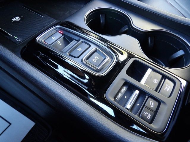 Used 2024 Honda Pilot TrailSport image 25