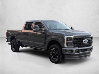Used 2026 Ford F350 Platinum AWD/4WD video 3