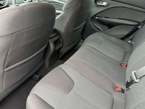 Used 2016 Dodge Dart SE w/ Convenience Group image 11