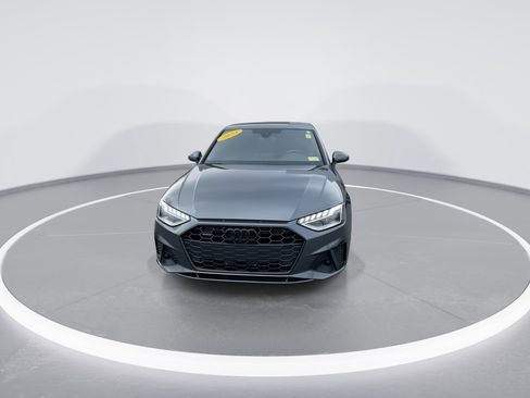 Used 2023 Audi A4 2.0T Premium Plus image 4