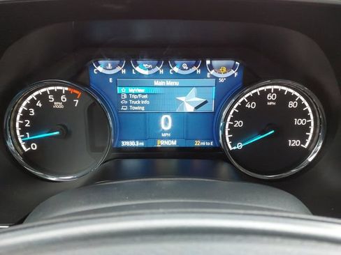 Certified 2023 Ford F150 XLT w/ Equipment Group 301A Mid AWD/4WD image 14