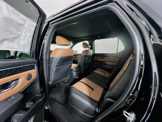 New 2027 Honda Passport TrailSport Elite image 16