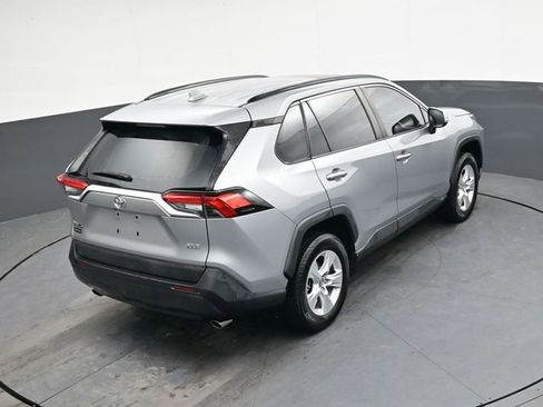 Used 2019 Toyota RAV4 XLE image 19