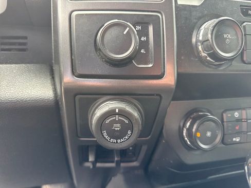 Used 2020 Ford F150 XLT w/ Equipment Group 302A Luxury AWD/4WD image 22