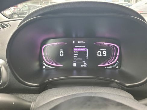 Used 2023 Kia Soul LX w/ Option Group 015 image 29