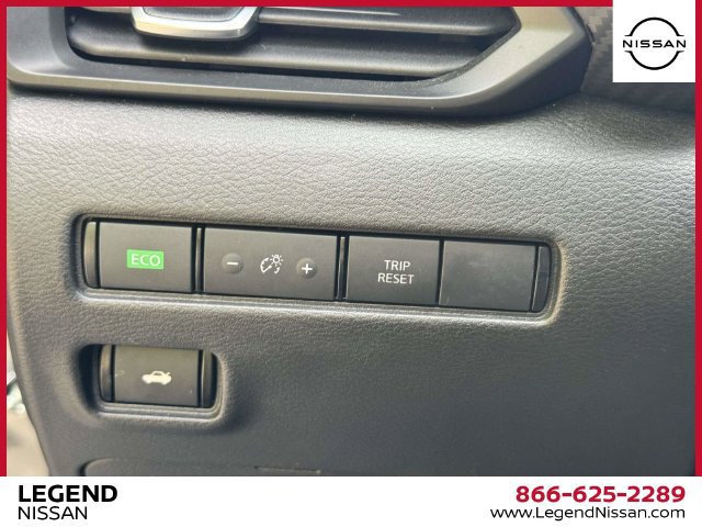 Certified 2024 Nissan Sentra S FWD image 17