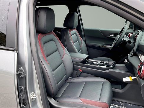 New 2026 Chevrolet Equinox RS w/ Convenience Package III image 11