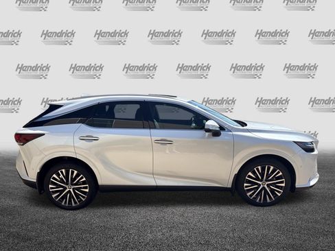 Used 2024 Lexus RX 350 w/ Convenience Package AWD/4WD image 11