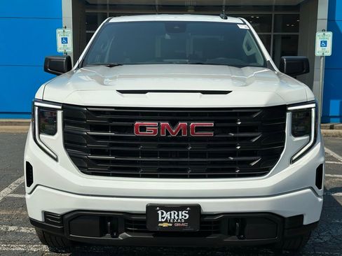 New 2026 GMC Sierra 1500 Pro w/ Graphite Edition image 2
