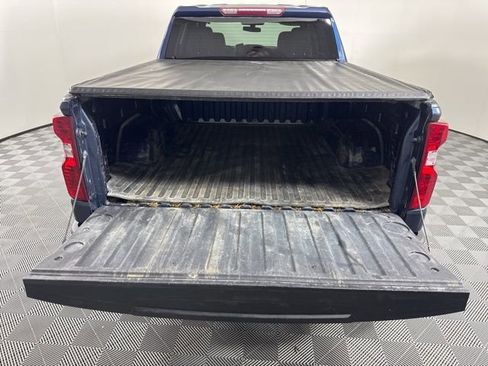 Used 2019 Chevrolet Silverado 1500 LT w/ All-Star Edition image 11