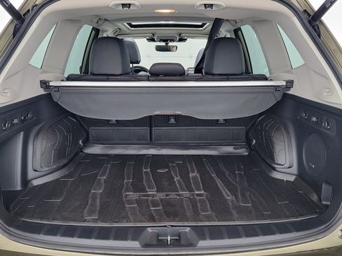 Used 2023 Subaru Forester Limited image 35