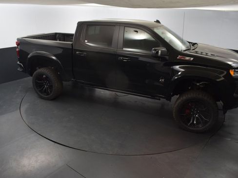 New 2025 Chevrolet Silverado 1500 RST image 40