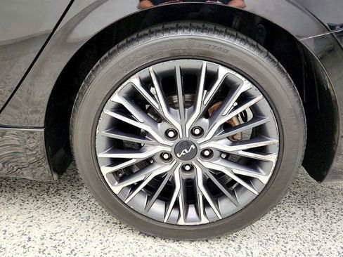 Used 2022 Kia Forte GT-Line image 9