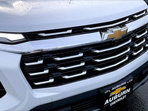 Used 2025 Chevrolet Equinox LT image 27