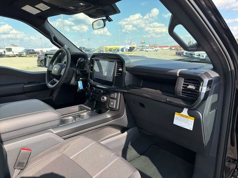 New 2026 Ford F150 STX image 21