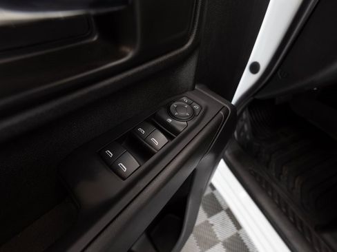 Used 2023 Chevrolet Silverado 3500 W/T w/ WT Convenience Package image 15