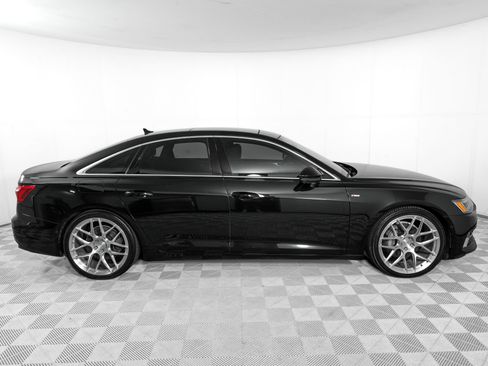 Used 2019 Audi A6 2.0T Premium Plus AWD/4WD image 4