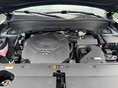 Certified 2024 Hyundai Palisade SEL FWD image 19