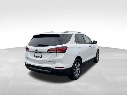 Used 2023 Chevrolet Equinox Premier FWD image 5