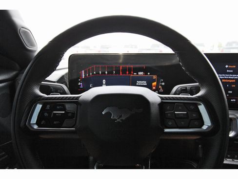 Used 2024 Ford Mustang GT Premium image 15