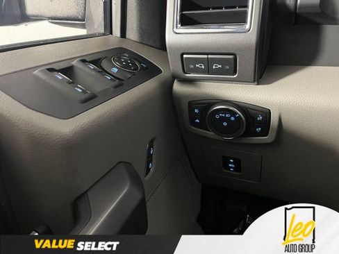 Used 2015 Ford F150 XLT w/ Equipment Group 301A Mid AWD/4WD image 24