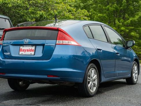 Used 2010 Honda Insight EX image 6