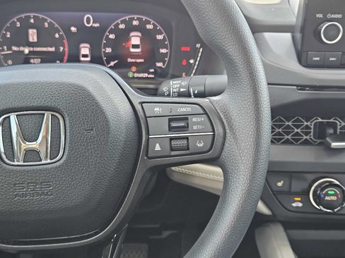 Used 2024 Honda Accord EX image 27