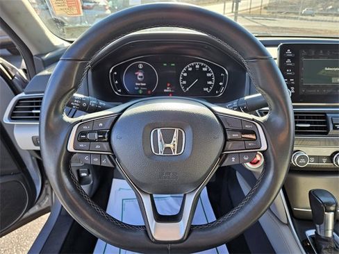 Used 2019 Honda Accord EX-L image 26